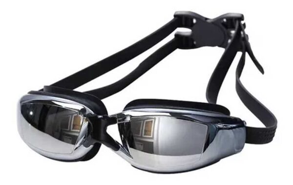 Goggles graduados para natación