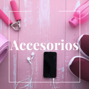 Accesorios