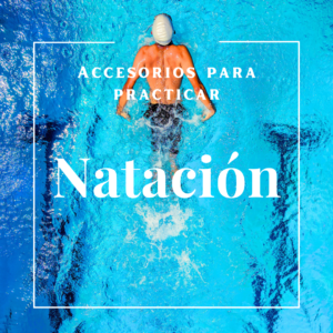 Natación