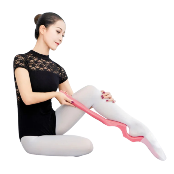 Corrector de puntas para ballet o natación artística