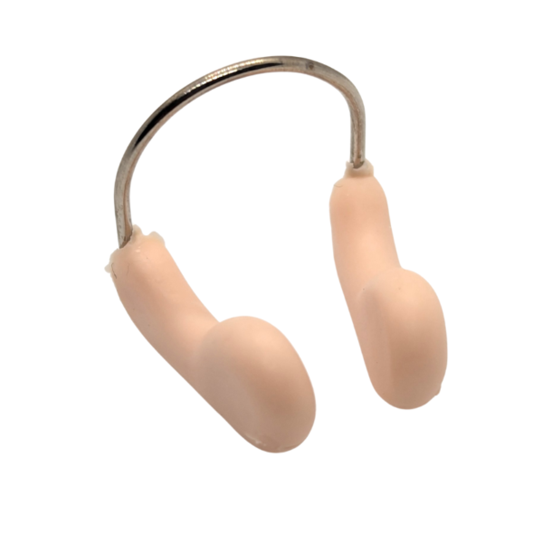Naricera para natación extra ajuste