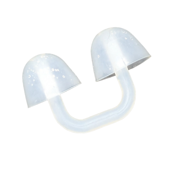 Naricera para natación interna