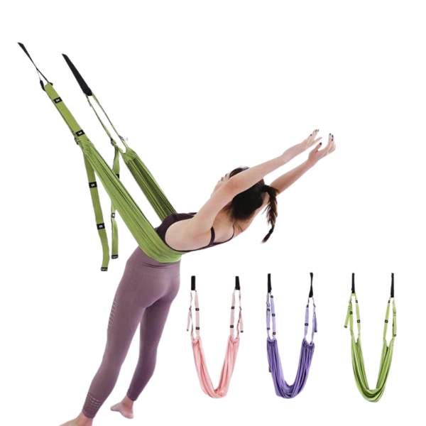 Hamaca para Yoga