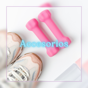 Accesorios