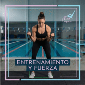 Entrenamiento y fuerza
